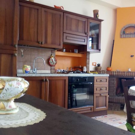 Appartamento Ferraro Turina Motta Camastra Exterior photo